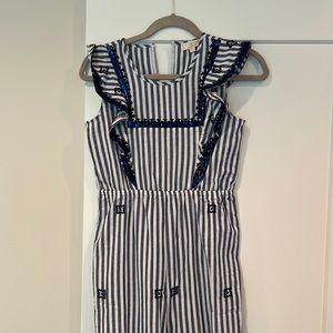 egg NYC - 2 girls jumpsuits